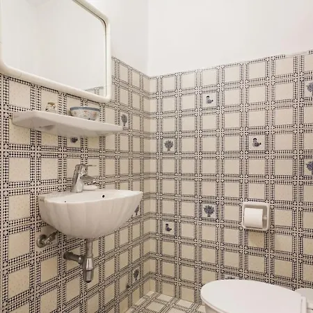 Apartment Acropolis Traditional House *