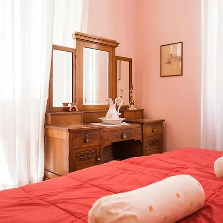 Apartment Acropolis Traditional House Athens