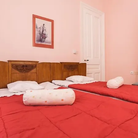 Apartment Acropolis Traditional House