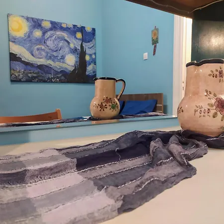 Acropolis Traditional House Apartment Athens
